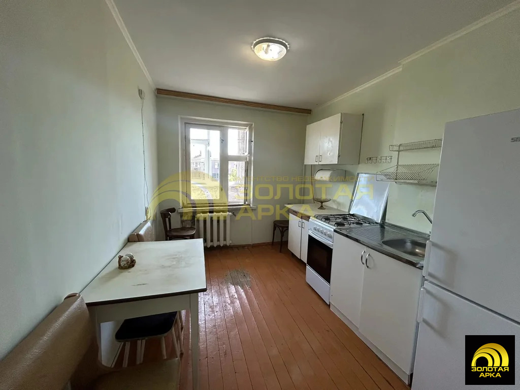 Продажа квартиры, Крымск, Крымский район, ул. Маршала Жукова - Фото 5