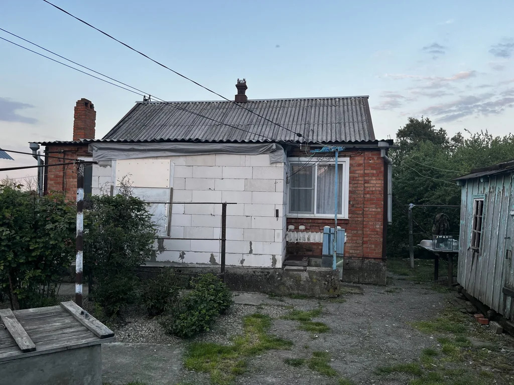 Продажа дома, Смоленская, Северский район, ул. Северская - Фото 5