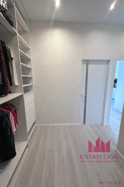 Аренда квартиры, м. Шелепиха, Береговой проезд - Фото 11