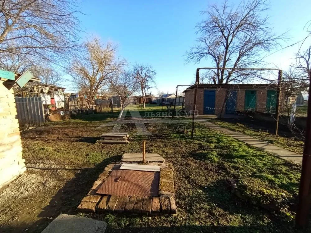 Продажа дома, Георгиевск, ул. Шоссейная - Фото 11