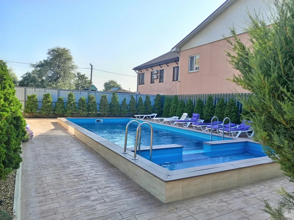 Продажа готового бизнеса, Темрюкский район, улица Песочная - Фото 25