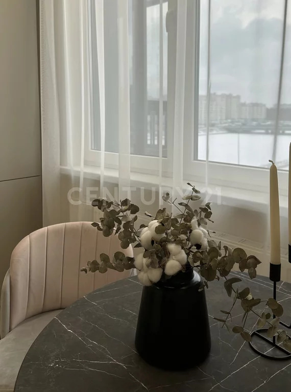 Продажа квартиры, м. Проспект Ветеранов, Дудергофского канала наб, 4, . - Фото 36