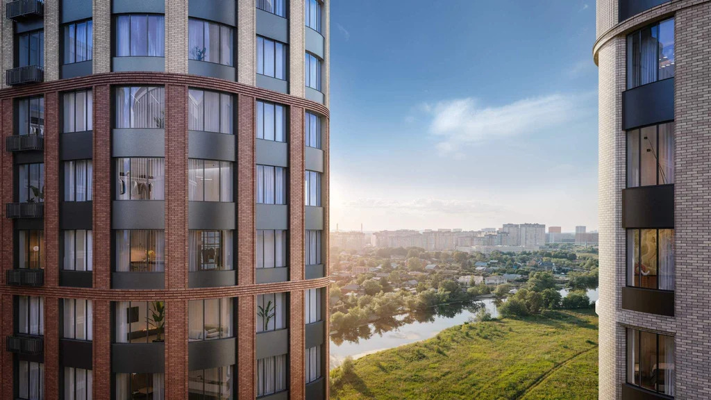 Прямая продажа от застройщика - Фото 25