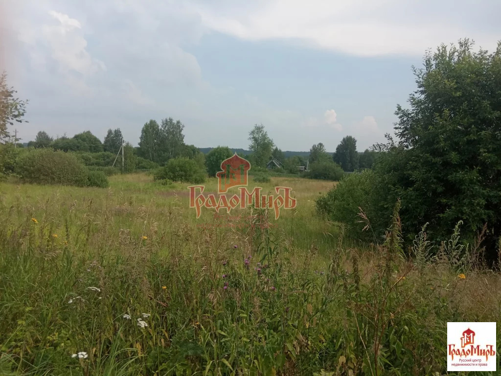 Продажа участка, Дмитров, Дмитровский район, якоть с. - Фото 2