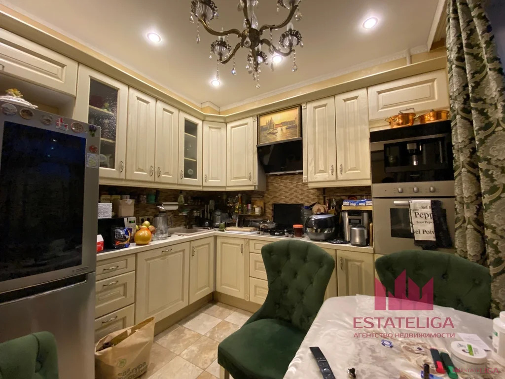 Продажа квартиры, ул. Трофимова - Фото 15