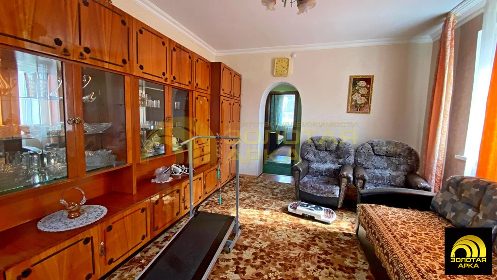 Продажа дома, Коржевский, Славянский район, ул. Солнечная - Фото 8