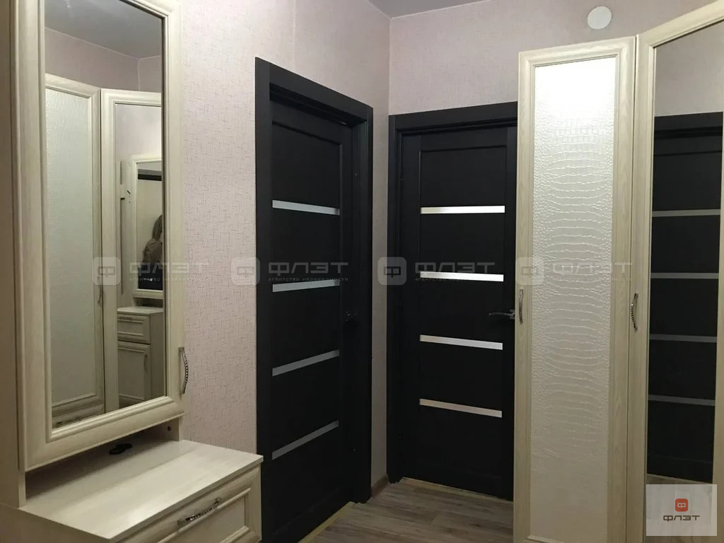Продажа квартиры, Казань, ул. Профессора Камая - Фото 15