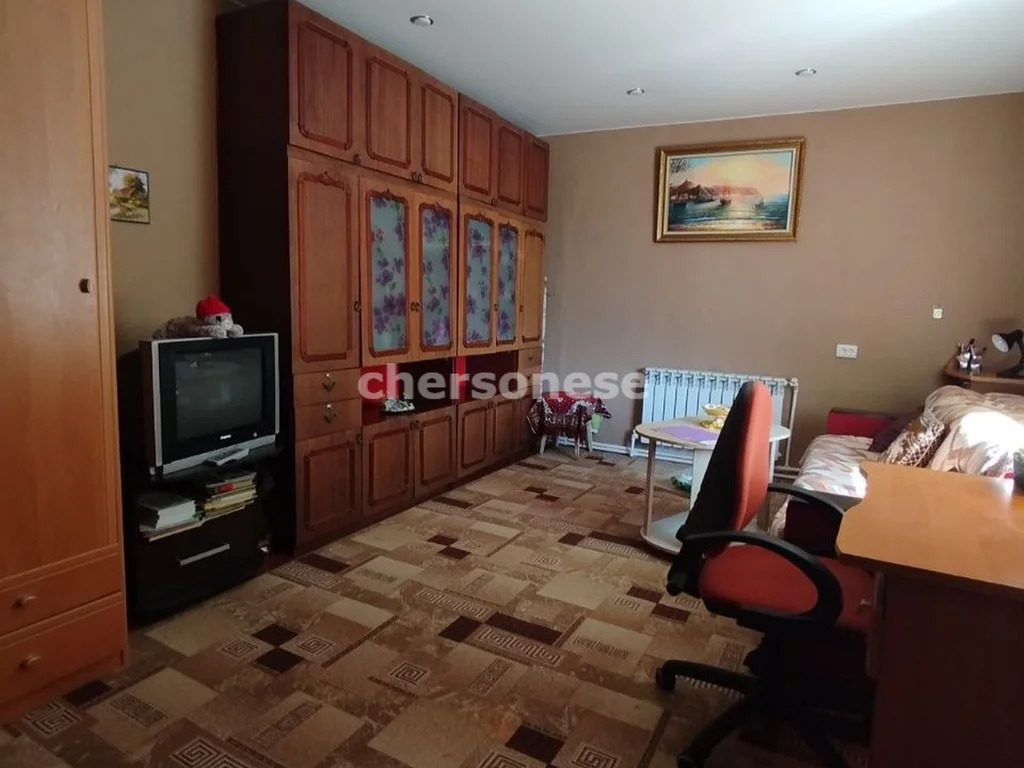 Продажа квартиры, Севастополь, ул. Павла Корчагина - Фото 3