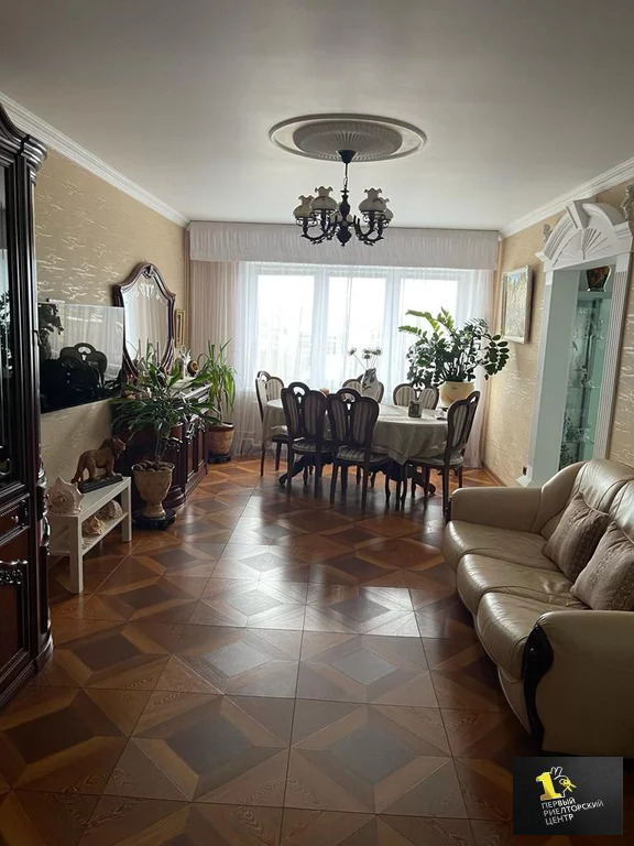 Продажа квартиры, Воскресенск, Воскресенский район, ул. Победы - Фото 4