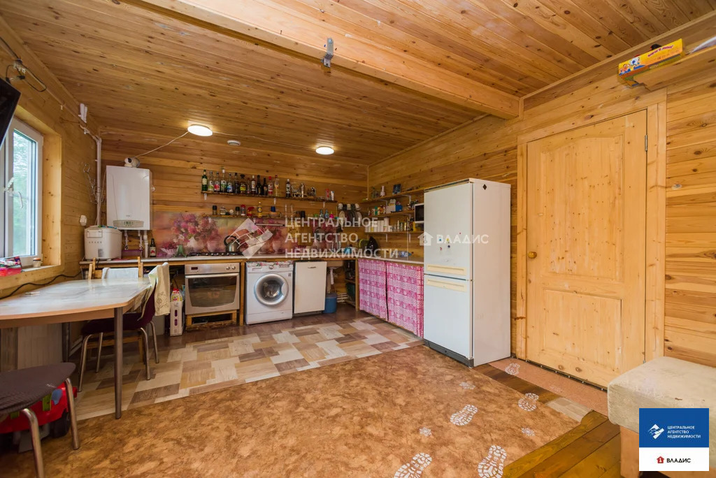 Продажа дома, Бекленевка, Михайловский район - Фото 3