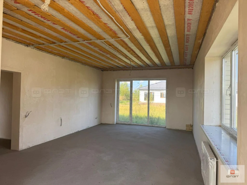 Продажа дома, Зимняя Горка, Лаишевский район, ул. Мусы Джалиля - Фото 1