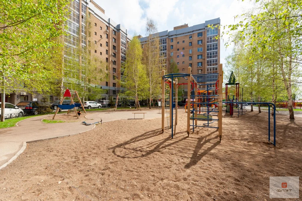 Продажа квартиры, Казань, пр-кт. Альберта Камалеева - Фото 17