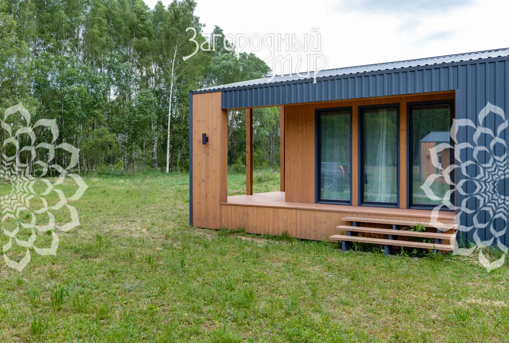 Продам дом, Ленинградское шоссе, 100 км от МКАД - Фото 5