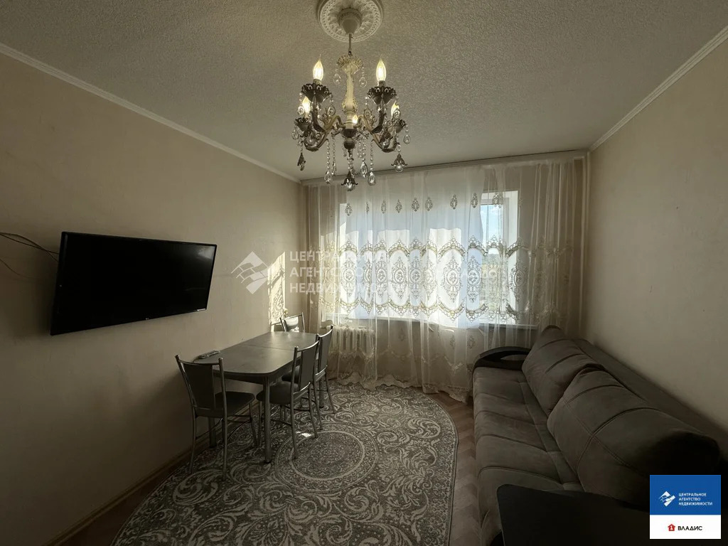 Аренда квартиры, Рязань, ул. Зубковой - Фото 14
