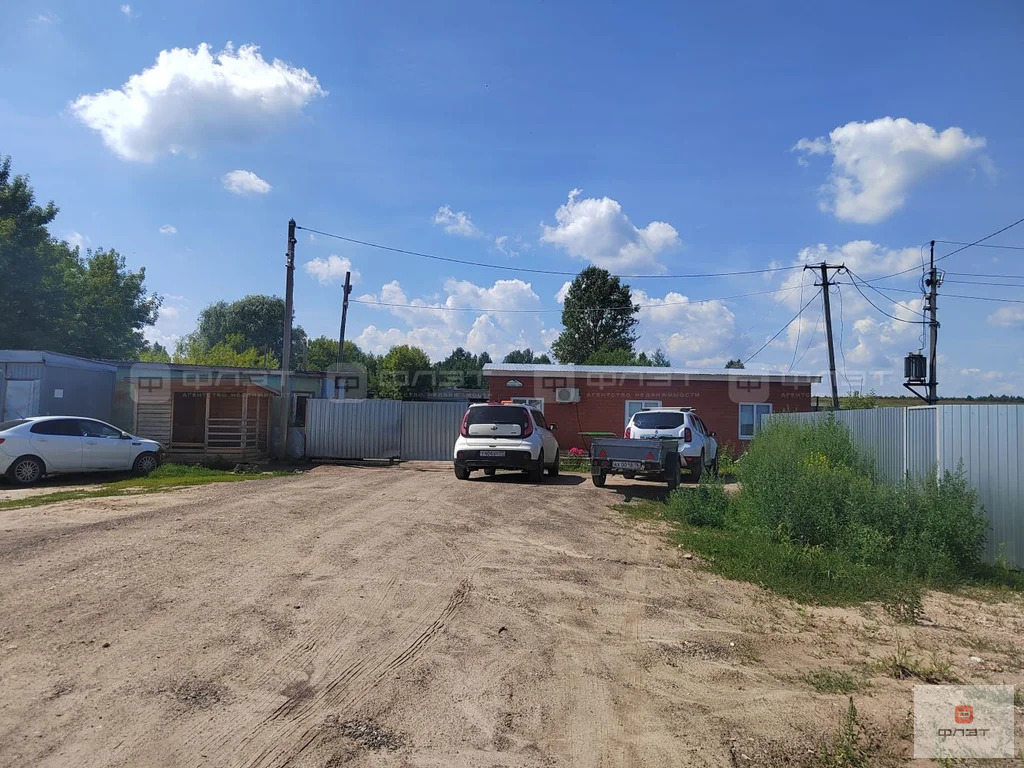 Продажа ПСН, Казань, ул. Зеленая (Кадышево) - Фото 3