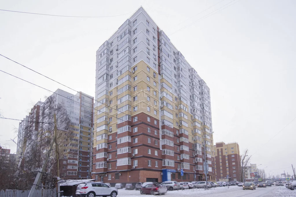 Продажа квартиры, Тюмень, г Тюмень - Фото 30