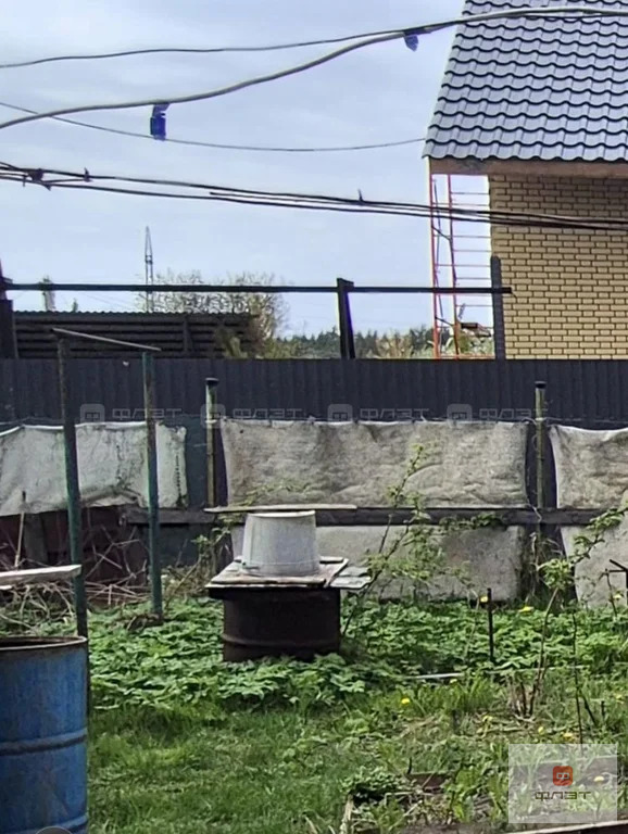 Продажа дома, Казань, тер. СДТ Смородинка - Фото 24