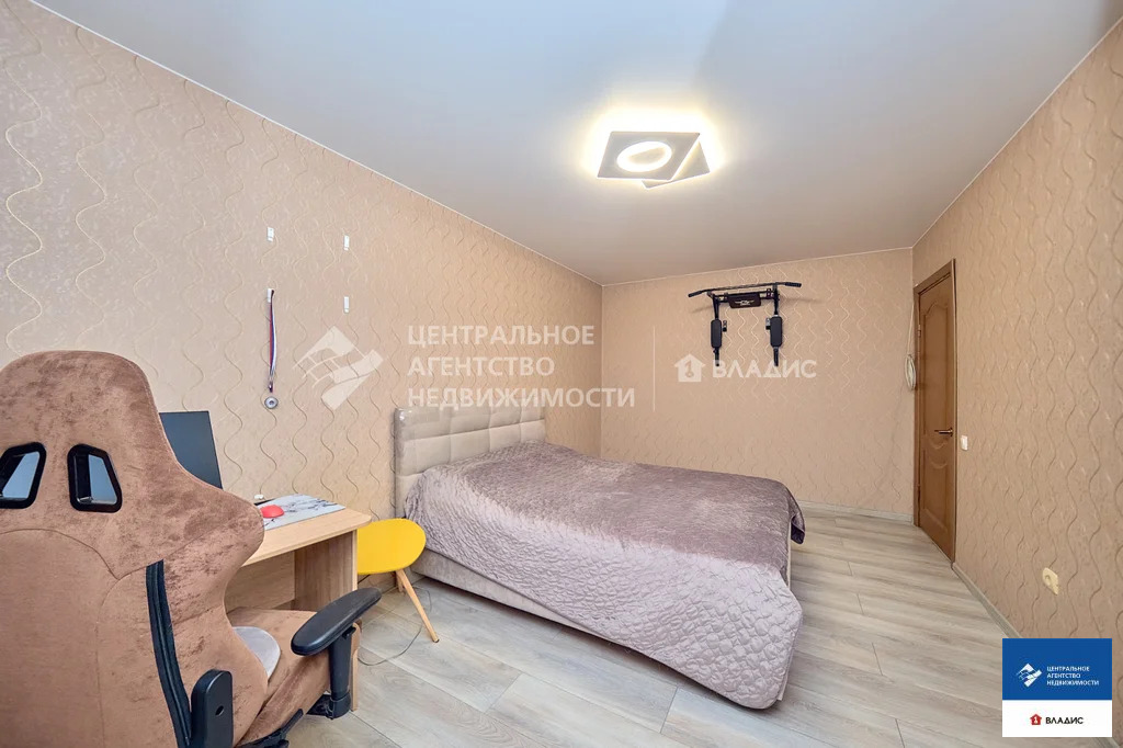 Продажа квартиры, Рязань, ул. Вокзальная - Фото 8