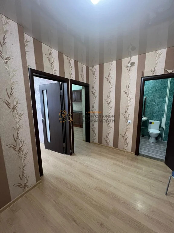 Аренда квартиры, Уфа, ул. Генерала Кусимова - Фото 12