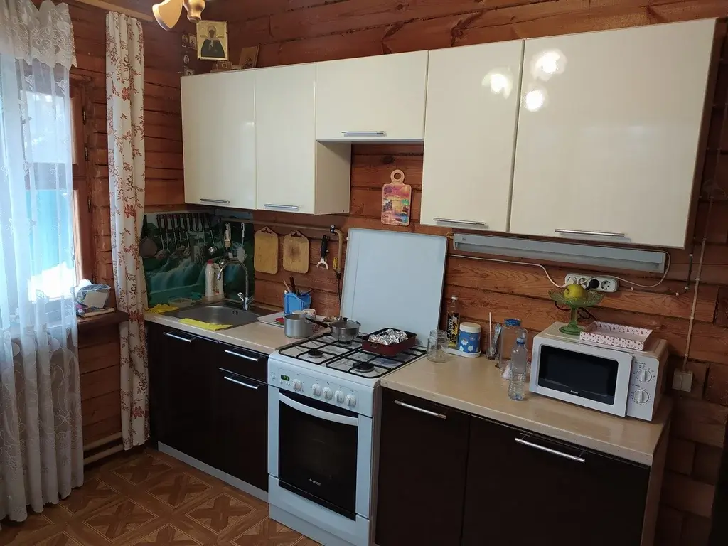 Продам дом на участке 18,37 соток в с. Уборы Одинцовского р-на МО - Фото 32