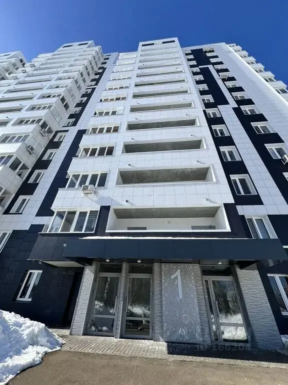 Продажа трехкомнатной квартиры 67.2м ул. Гавриила Державина, 3к4, ... - Фото 3