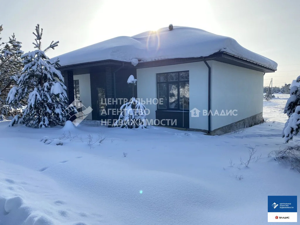 Продажа дома, Рязанский район - Фото 2