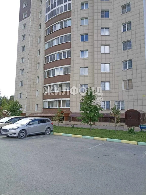 Продажа квартиры, Новосибирск, ул. Приморская - Фото 20