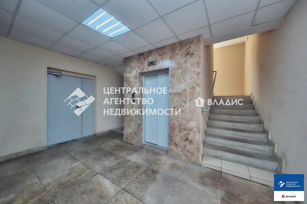 Продажа квартиры, Дядьково, Рязанский район, Малиновая улица - Фото 4