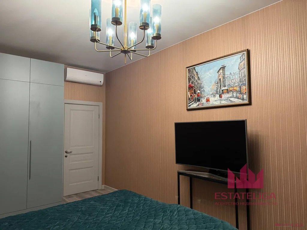 Аренда квартиры, Березовая аллея - Фото 5