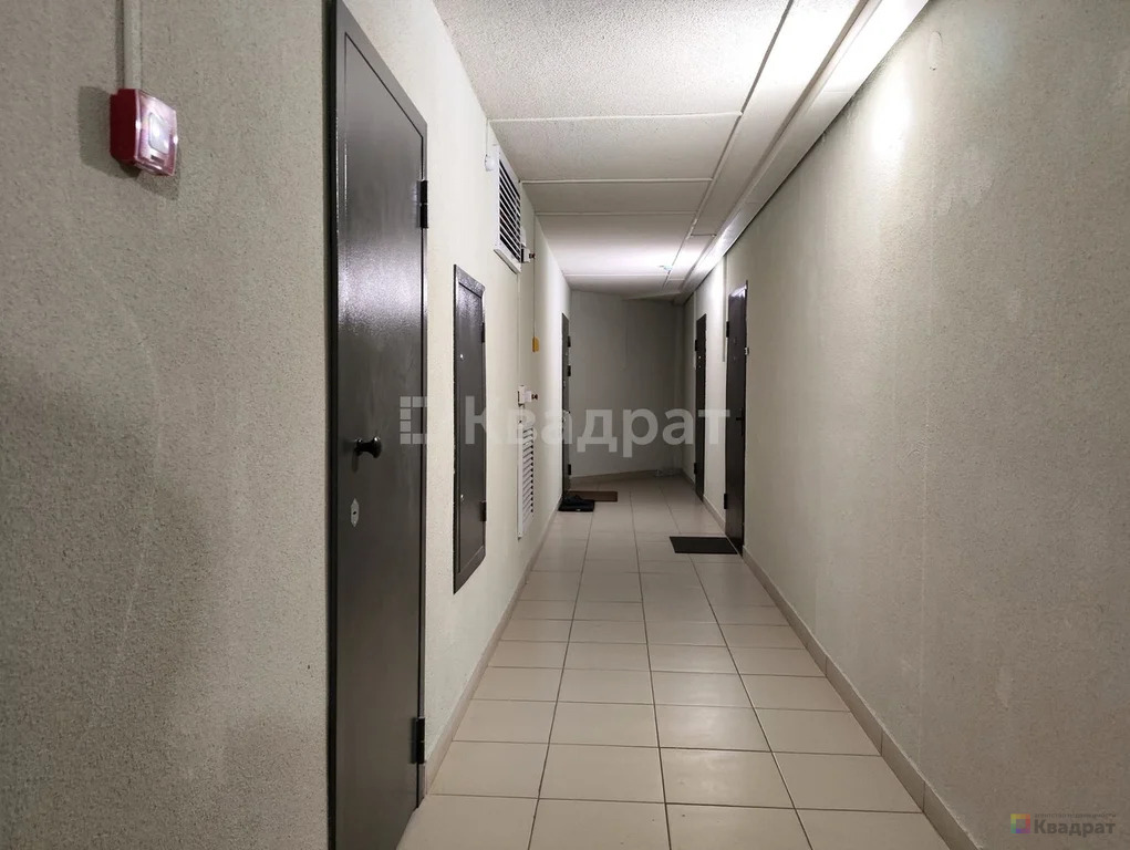 Уютная квартира в новом районе города "Победа"! - Фото 15