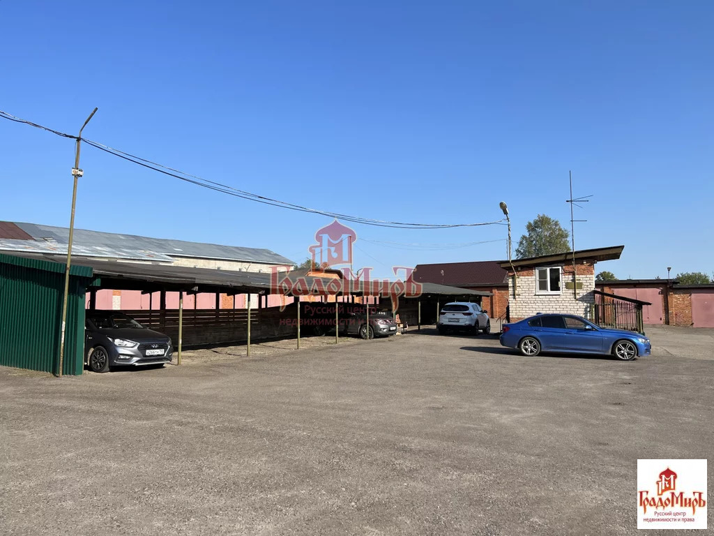 Продажа ПСН, Краснозаводск, Сергиево-Посадский район, ул. Горького - Фото 14