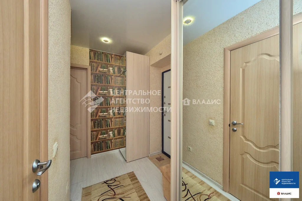 Продажа квартиры, Рязань, Песоченская улица - Фото 13