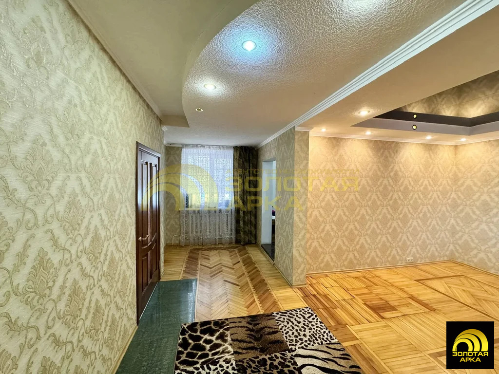 Продажа дома, Полтавская, Красноармейский район, Набережная улица - Фото 4