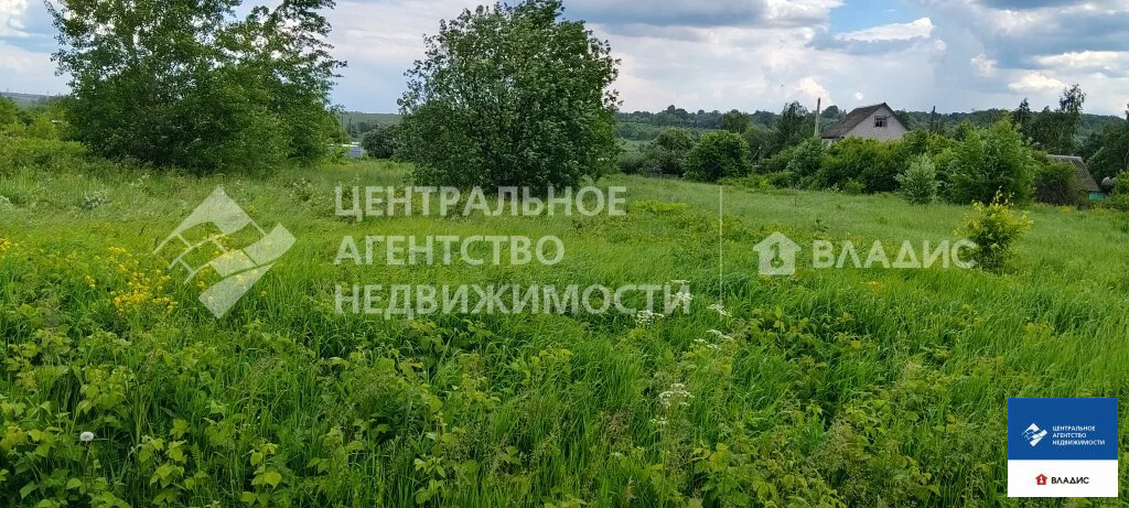 Продажа участка, Серовское, Рязанский район - Фото 3
