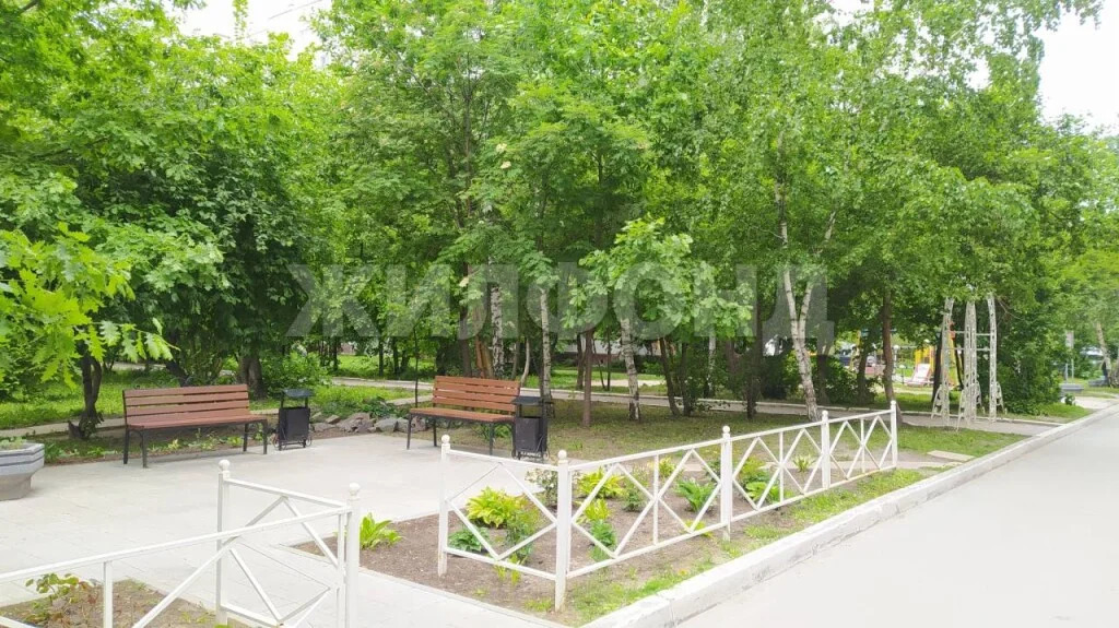 Продажа квартиры, Новосибирск, ул. Селезнева - Фото 15