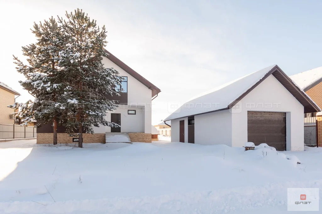 Продажа дома, Пестречинский район, ул. Садовая - Фото 3