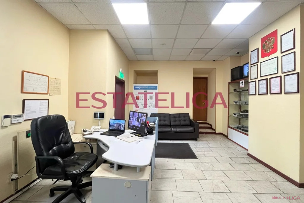 Аренда офиса, ул. Садовая-Сухаревская - Фото 32