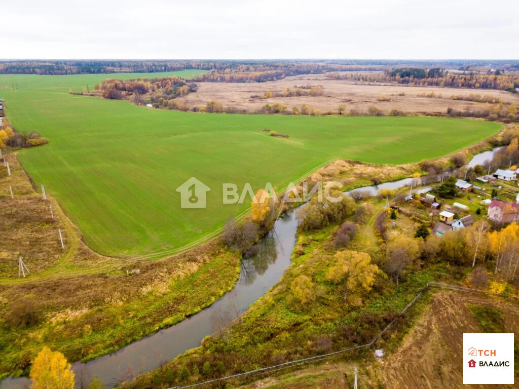 Продажа участка, Каблуково, Щелковский район - Фото 7