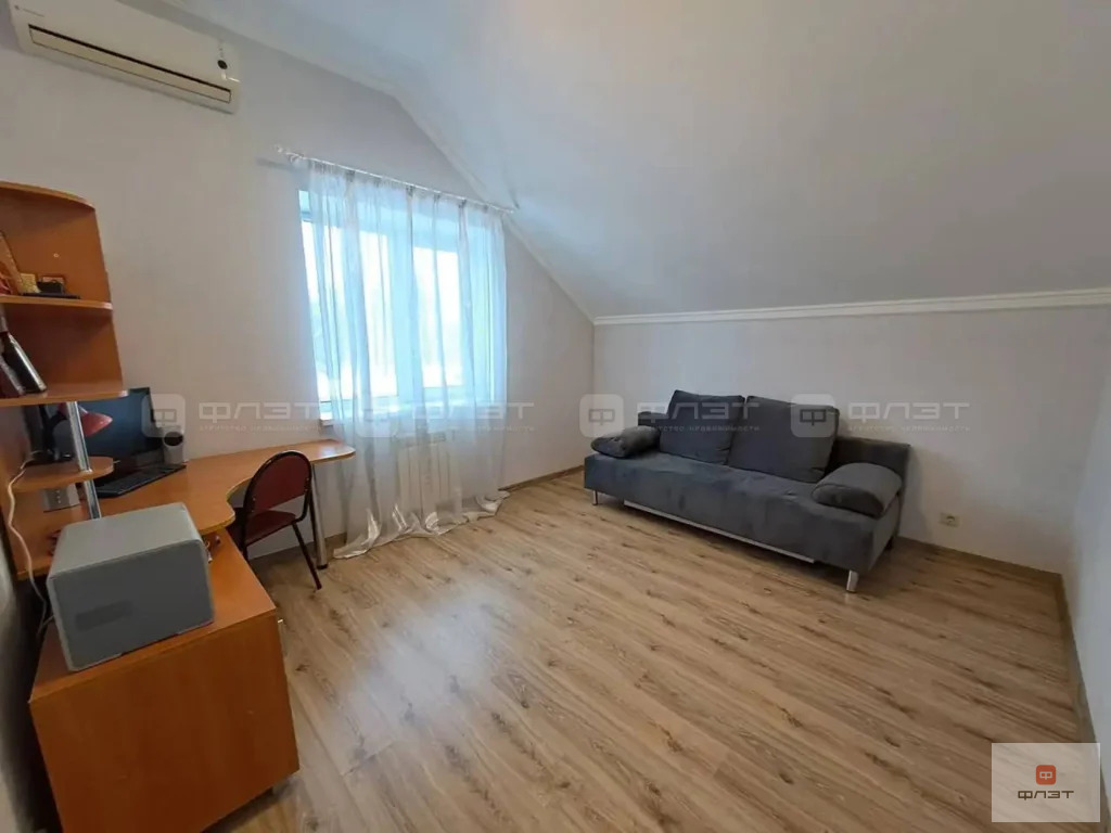 Продажа дома, Казань, ул. Зеленая 4-я (Салмачи) - Фото 27