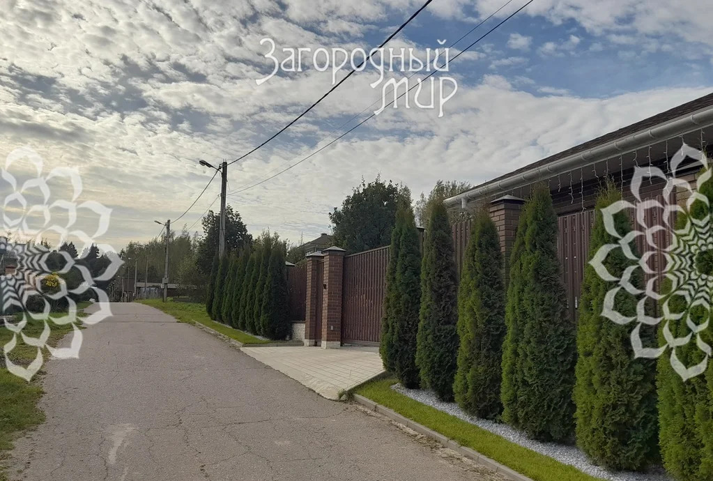 Продам дом, Ярославское шоссе, 38 км от МКАД - Фото 9