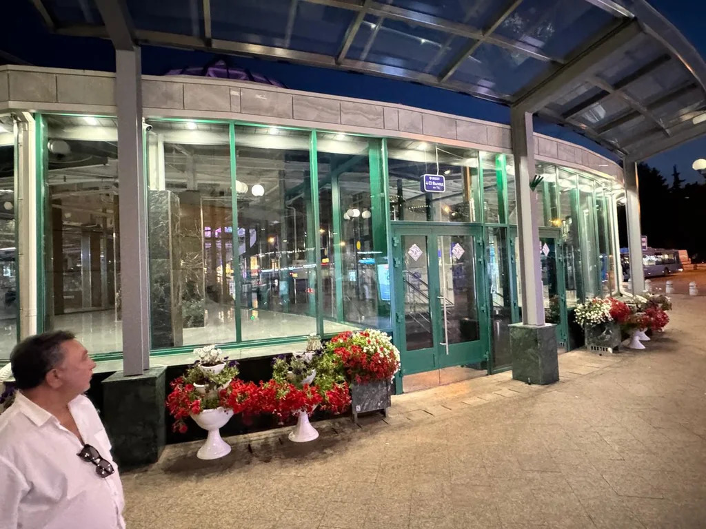 Аренда ПСН площадью 55 м2 - Фото 10