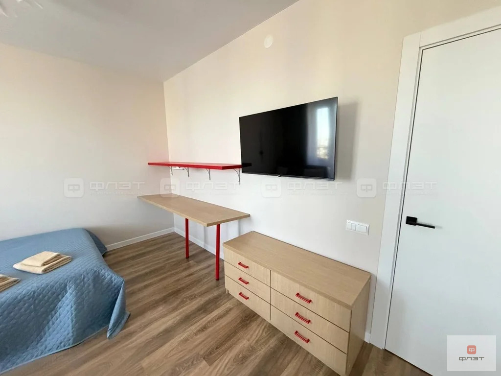 Аренда квартиры, Казань, ул. Бухарская д.32 к3 - Фото 5