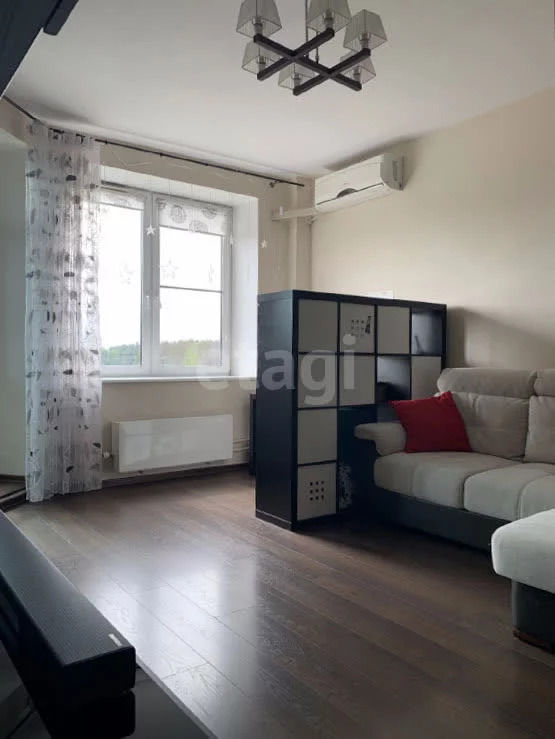 Продажа квартиры, Одинцово, Чикина, 12 - Фото 1