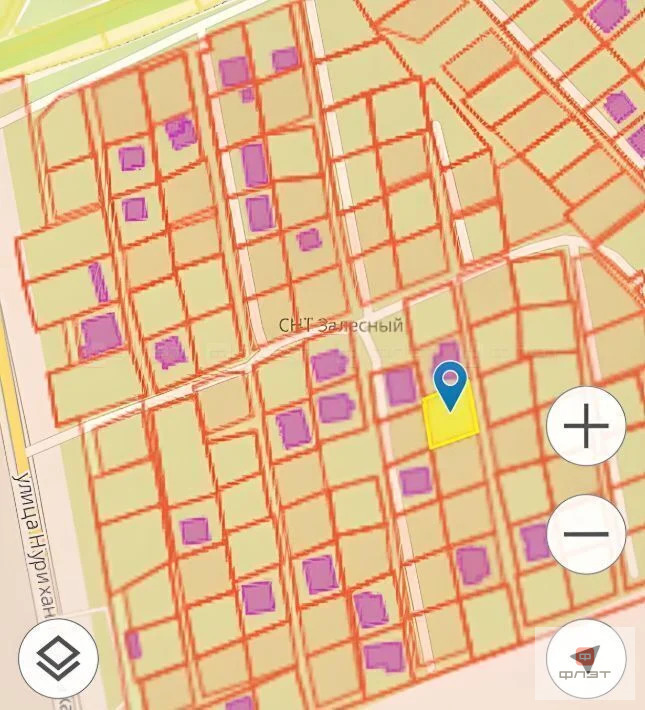Продажа участка, Казань, дом 95 - Фото 10