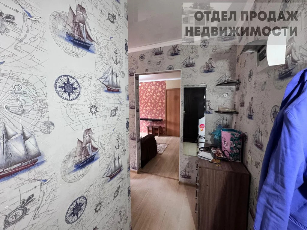 Квартира в тихом районе - Фото 9