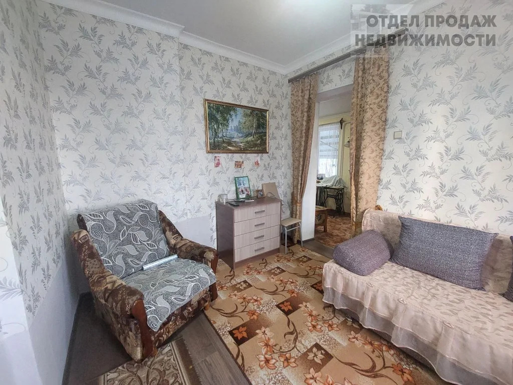 Дом в не подтопляемом районе - Фото 19