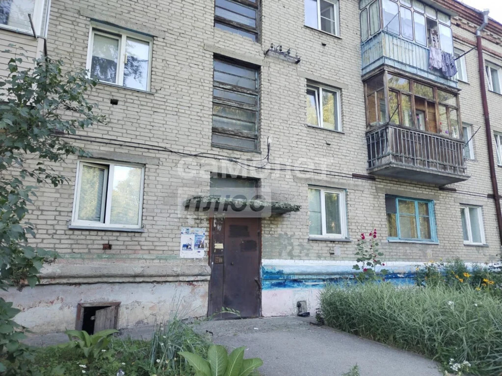 Продажа квартиры, Новосибирск, ул. Софийская - Фото 2