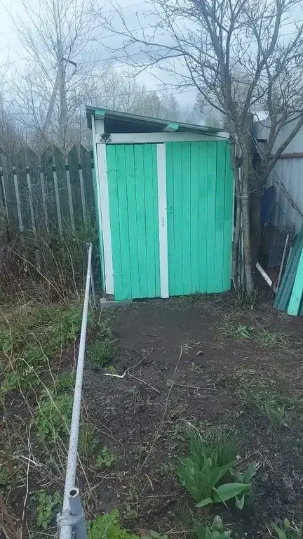 Дача в СНТ Огонек - Фото 9