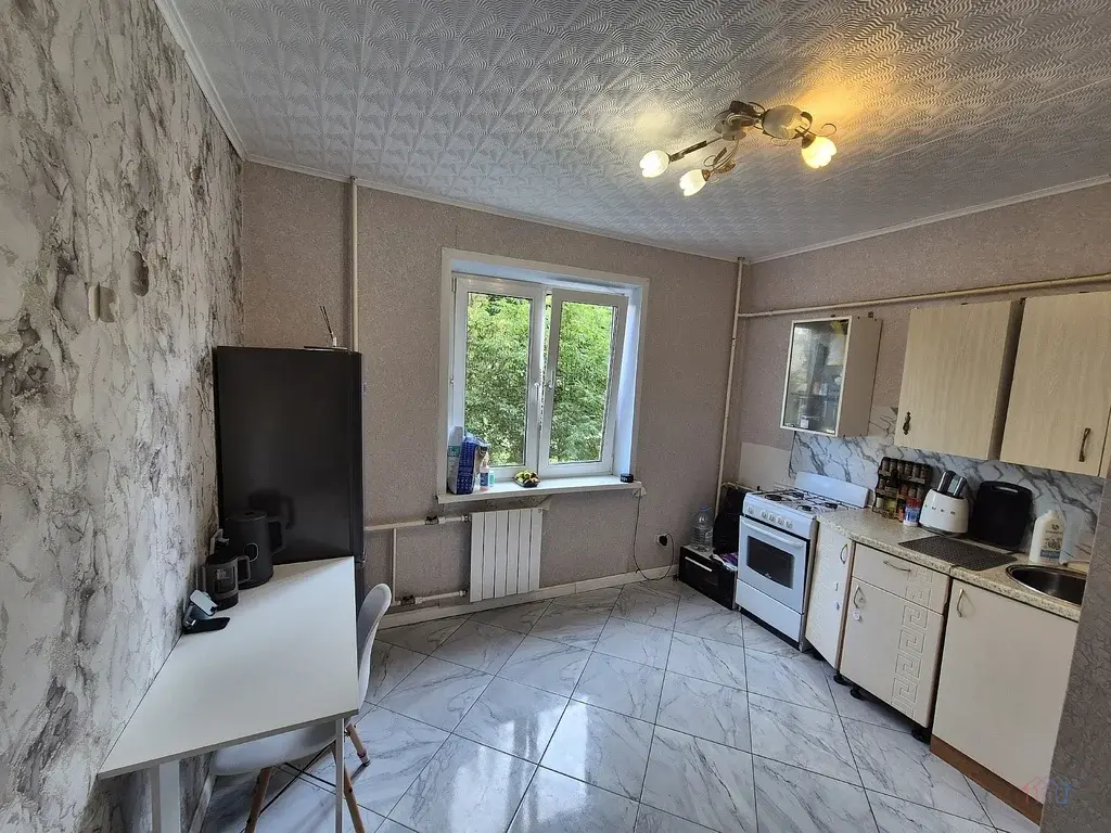 1-к. квартира, 38,1 м2, 2/9 эт. - Фото 11