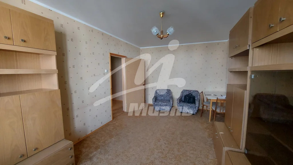 Продажа квартиры, м. Строгино, ул. Маршала Катукова - Фото 16